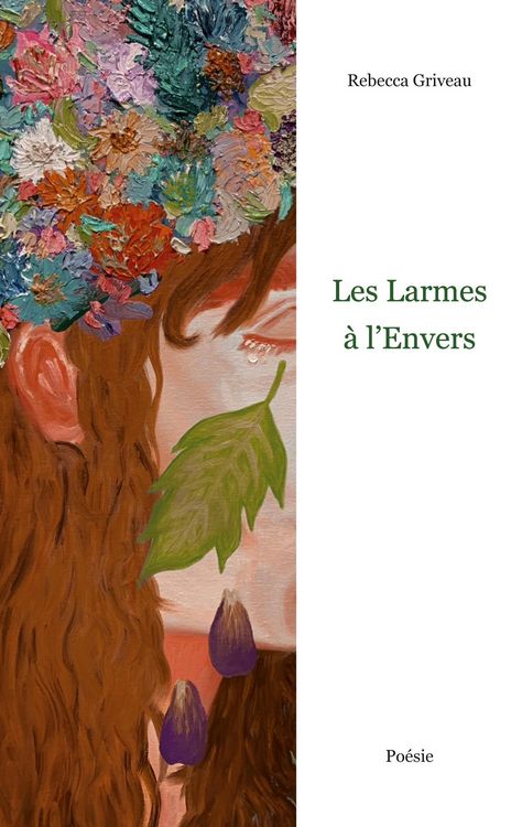 Produktbild: Les larmes &agrave; l'envers