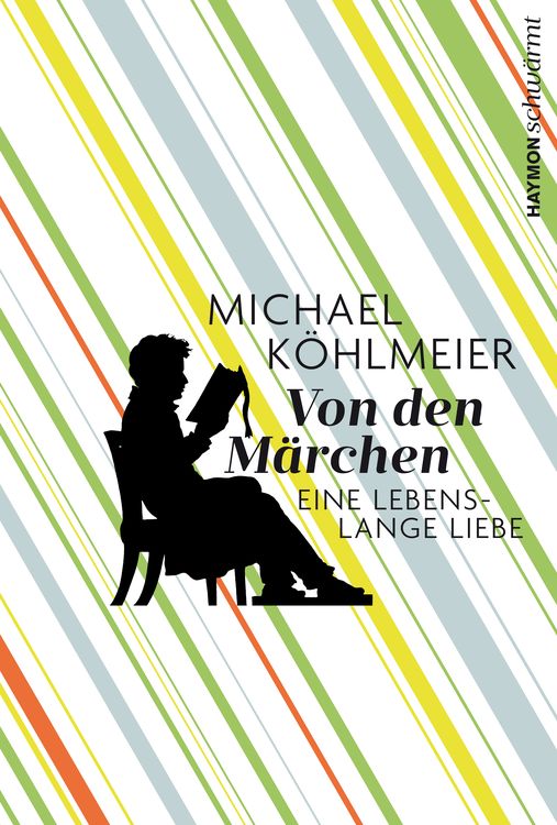 Bild vom Artikel Von den Märchen vom Autor Michael Köhlmeier