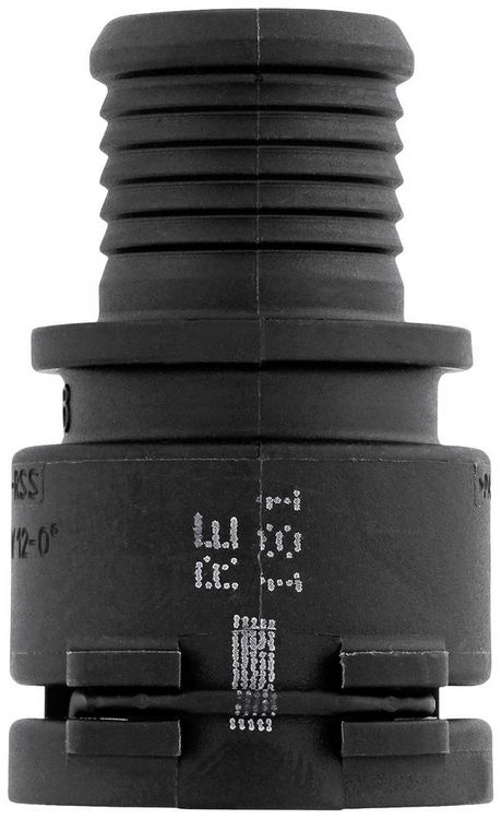 Produktbild: Norma Steckverbinder 7026009012 Normaquick PS3 1St.