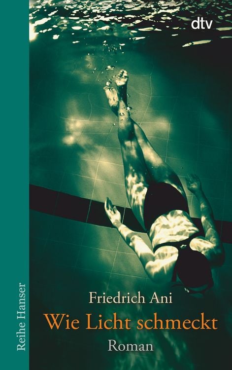 Produktbild: Wie Licht schmeckt