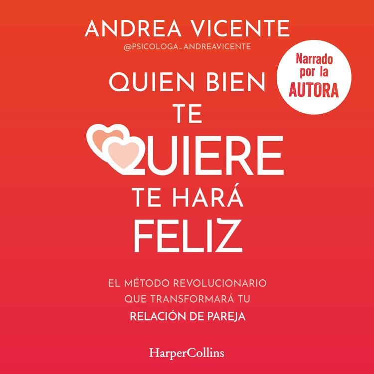 Produktbild: Quien bien te quiere te hará feliz