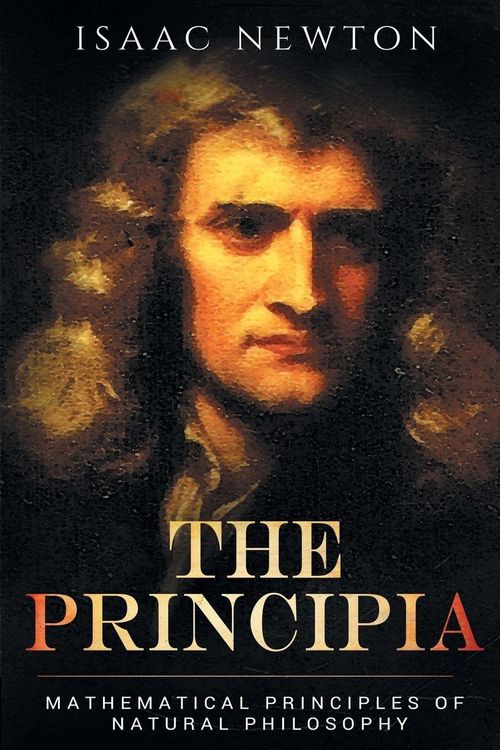 Produktbild: The Principia