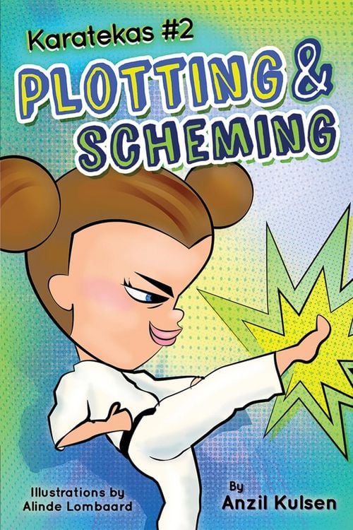 Produktbild: Plotting and scheming
