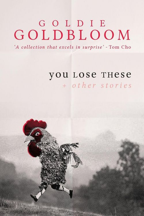 Produktbild: You Lose These And Other Stories
