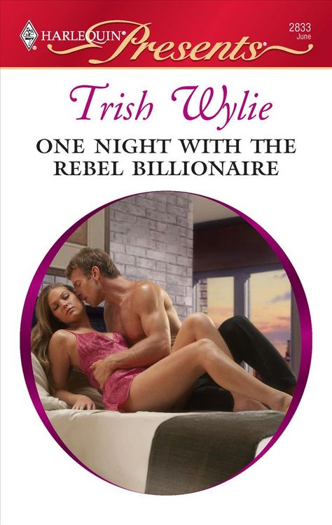 Produktbild: One Night with the Rebel Billionaire
