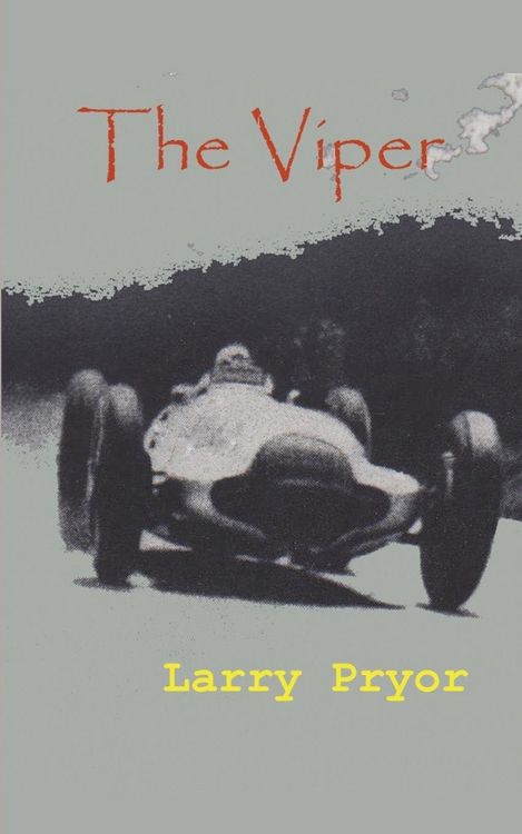 Produktbild: The Viper