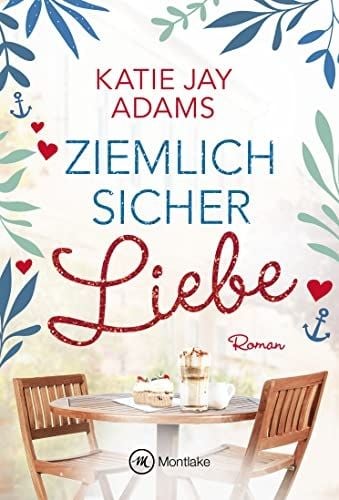 Produktbild: Ziemlich sicher Liebe