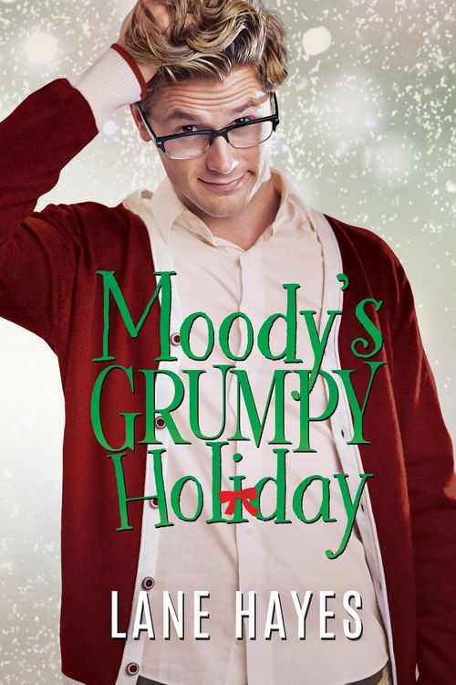 Produktbild: Moody's Grumpy Holiday