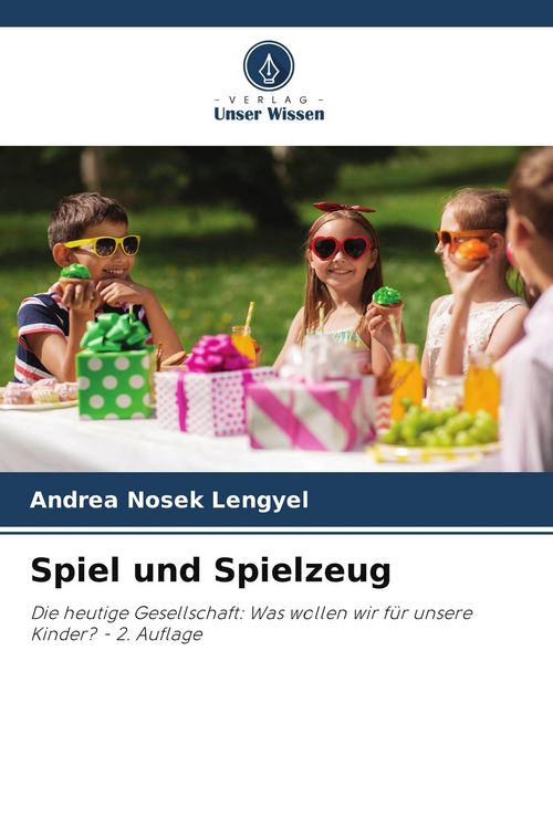 Produktbild: Spiel und Spielzeug