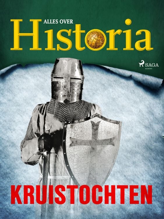 Produktbild: Kruistochten
