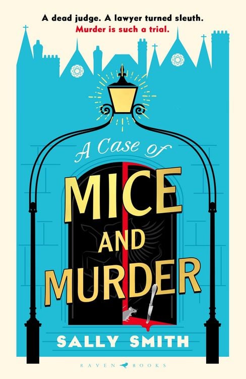 Produktbild: A Case of Mice and Murder