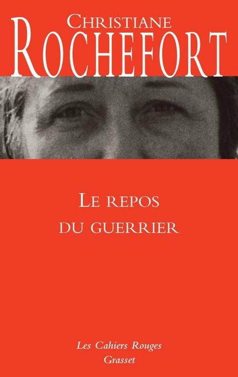 Produktbild: Le Repos du guerrier