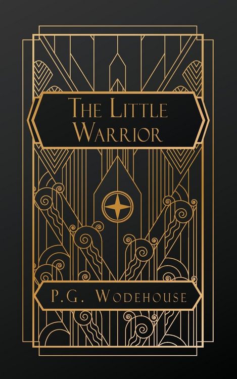 Produktbild: The Little Warrior