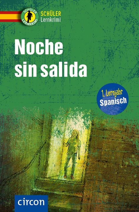 Produktbild: Noche sin salida