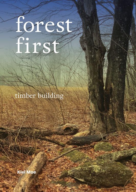 Produktbild: Forest First