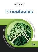 Produktbild: Precalculus