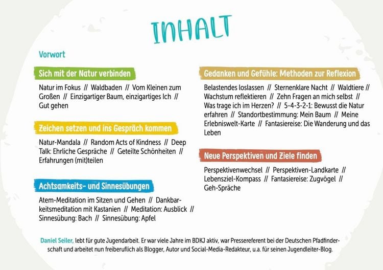 Produktbild: Abenteuer(l)Ich