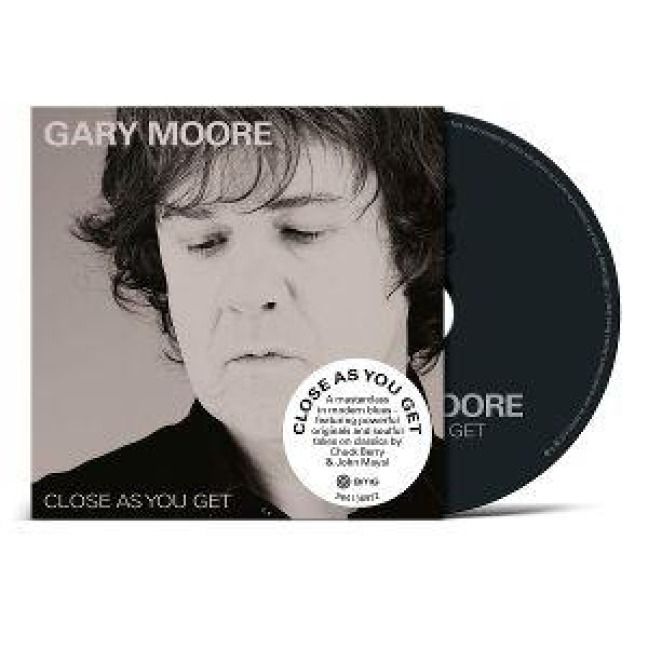 Produktbild: Close as You Get