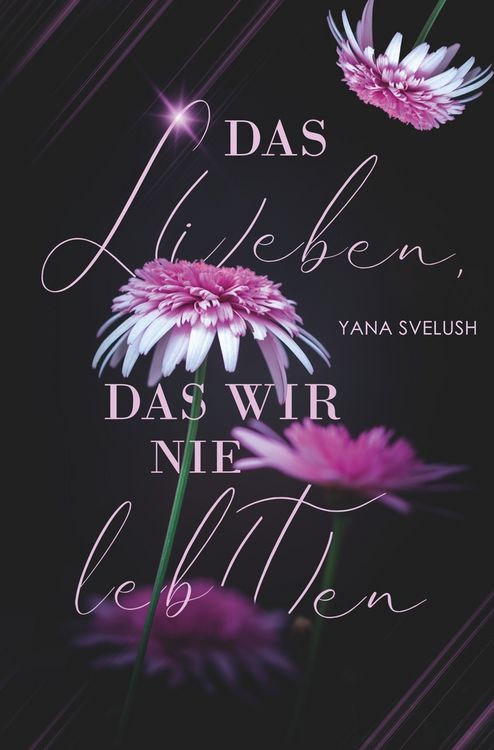 Produktbild: Das L(i)eben, das wir nie leb(t)en