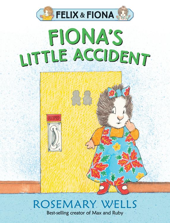 Produktbild: Fiona's Little Accident