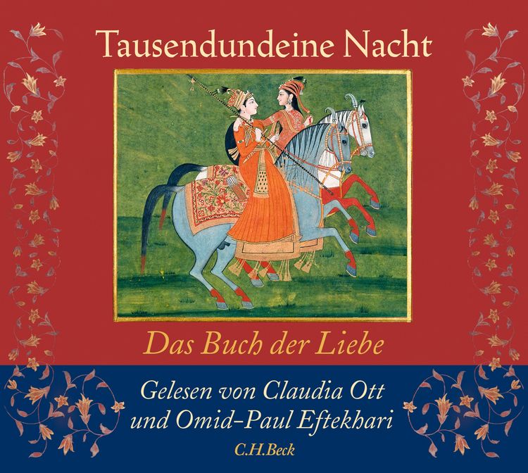 Produktbild: Tausendundeine Nacht