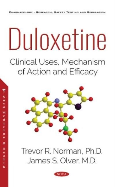 Produktbild: Duloxetine