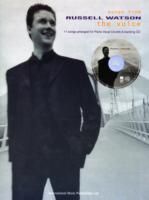 Produktbild: Russell Watson: The Voice