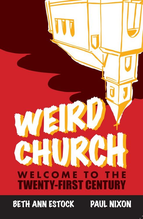 Produktbild: Weird Church