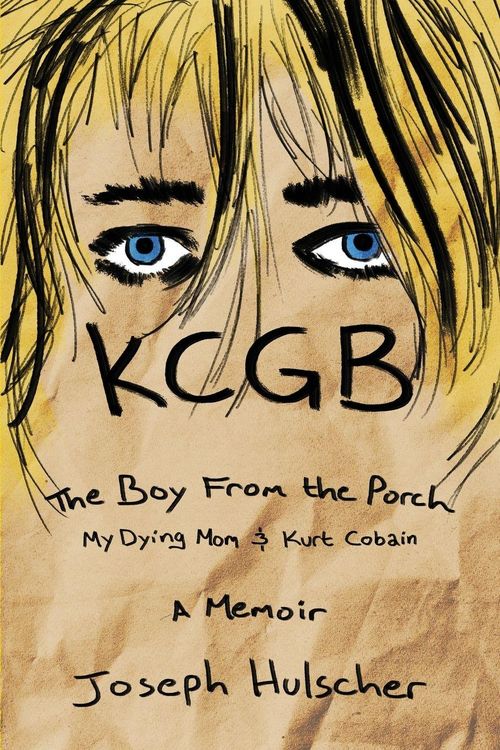 Produktbild: KCGB The Boy From the Porch
