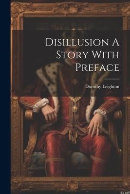 Produktbild: Disillusion A Story With Preface