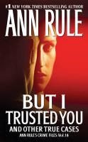 Produktbild: But I Trusted You