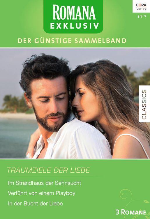 Produktbild: Romana Exklusiv Band 263