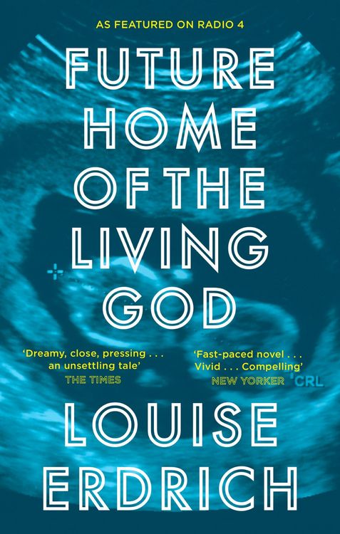 Produktbild: Future Home of the Living God