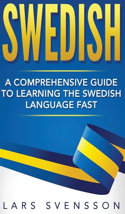 Produktbild: Swedish