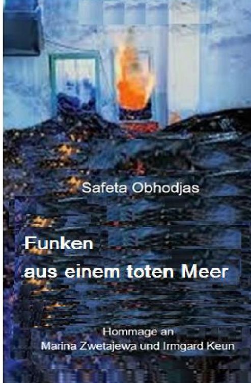 Produktbild: Funken aus einem toten Meer