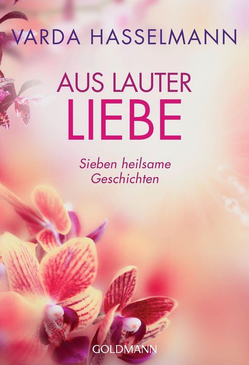 Produktbild: Aus lauter Liebe