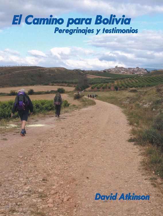 Produktbild: El Camino Para Bolivia