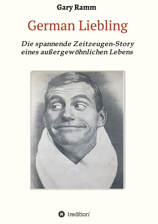 Produktbild: Ramm, G: German Liebling