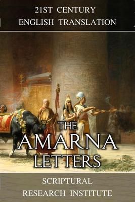 Produktbild: The Amarna Letters