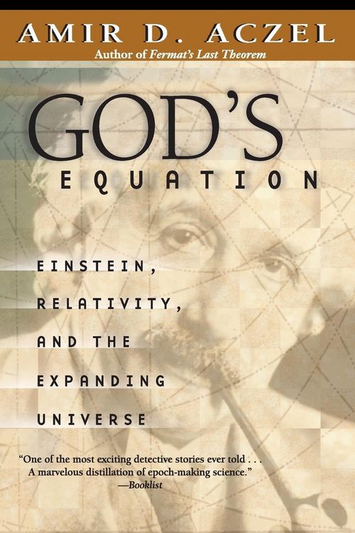 Produktbild: God's Equation