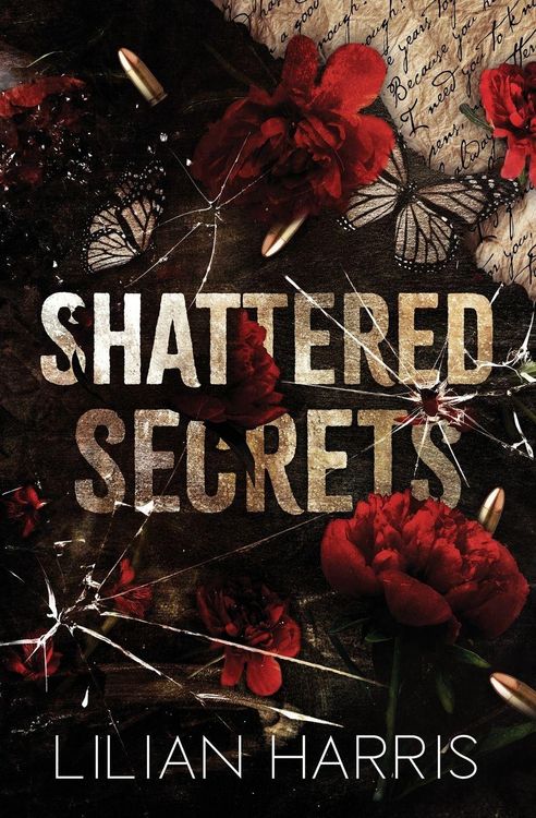 Produktbild: Shattered Secrets