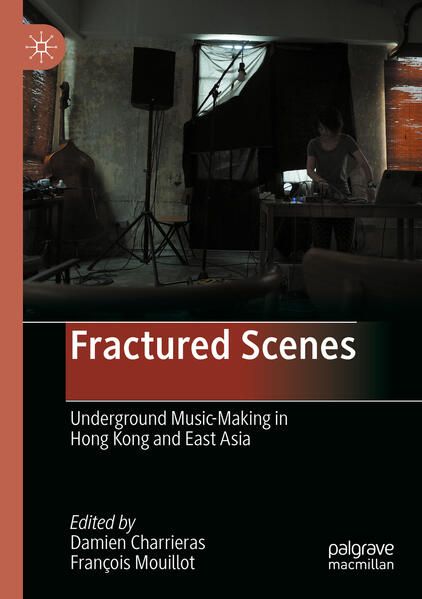 Produktbild: Fractured Scenes