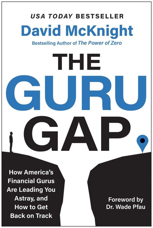 Produktbild: The Guru Gap