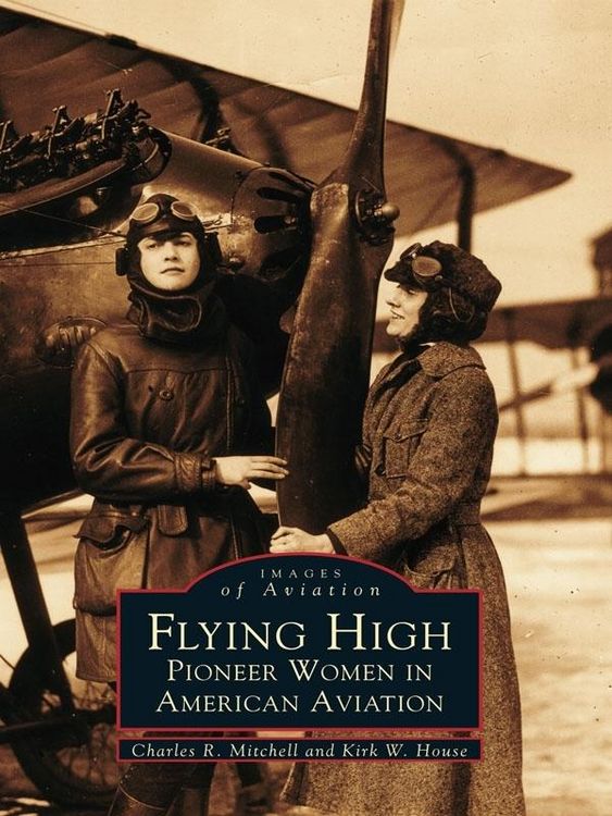 Produktbild: Flying High