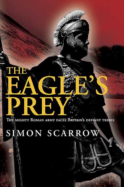Produktbild: The Eagle's Prey