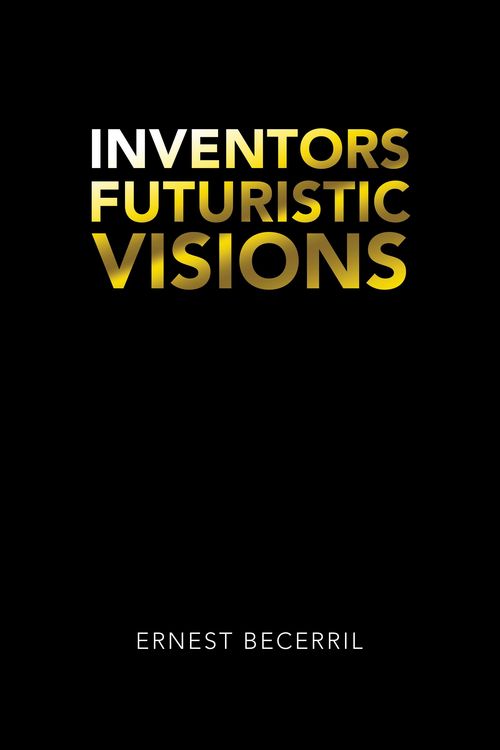 Produktbild: Inventors Futuristic Visions