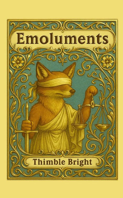 Produktbild: Emoluments