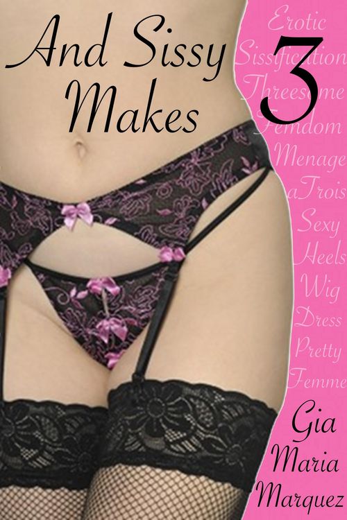 Produktbild: And Sissy Makes 3