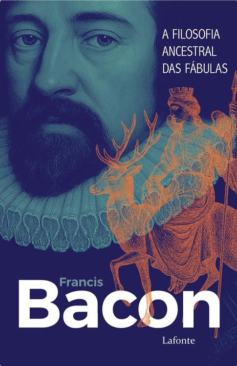 Produktbild: A Filosofia Ancestral das F&aacute;bulas