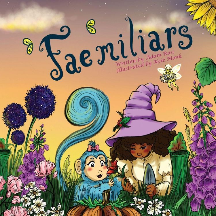 Produktbild: "Fae"miliars